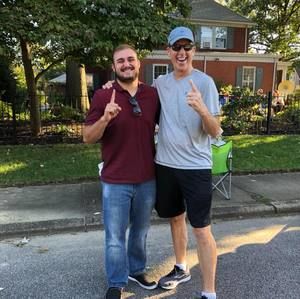 Meet your Posher, Topper